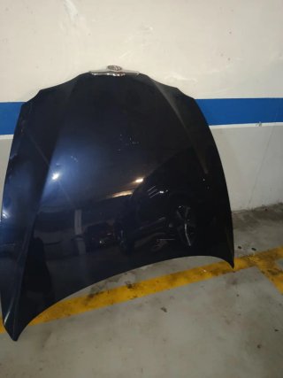 Capó Alfa Romeo GT Azul