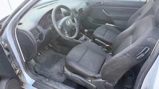 Volkswagen Golf 2001
