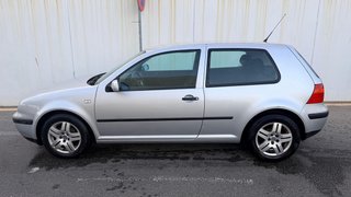 Volkswagen Golf 2001