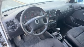 Volkswagen Golf 2001