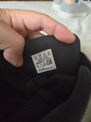 Zapatillas Puma Negras