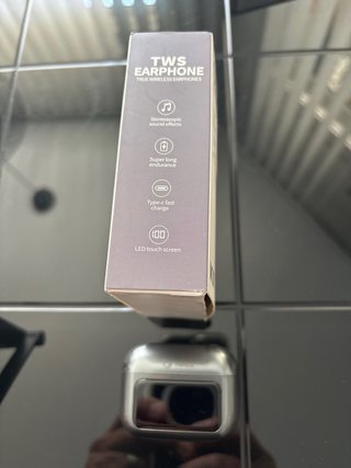 Auriculares Inalámbricos MGALL M100