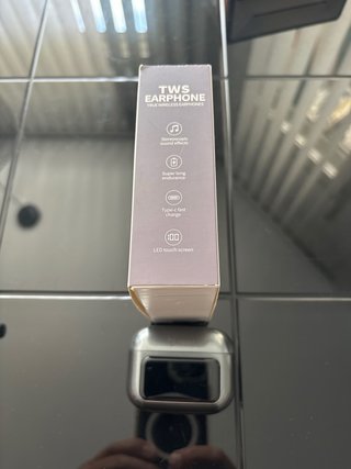 Auriculares Inalámbricos MGALL M100