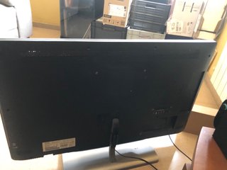 TV Philips 37 pulgadas 37pfl7606H/12.