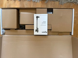 Aspirapolvere Dyson V15s Detect Absolute NUOVO