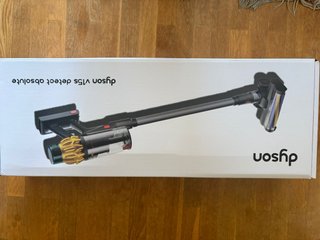 Aspirapolvere Dyson V15s Detect Absolute NUOVO