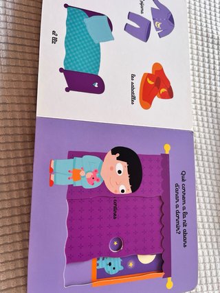 El petit llibre de la nit