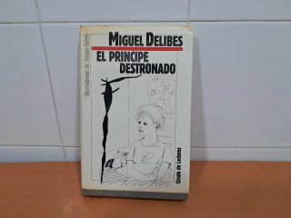 El Principe Destronado