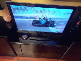 Televisor LG 37 LED TDT Integrado