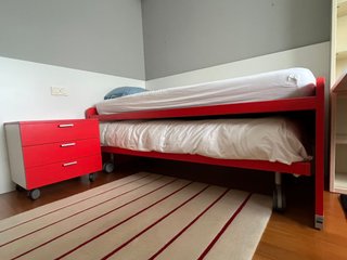 Dormitorio Juvenil Cama Nido Completa URGE VENTA