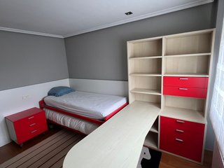 Dormitorio Juvenil Cama Nido Completa URGE VENTA