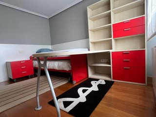 Dormitorio Juvenil Cama Nido Completa URGE VENTA