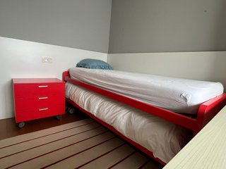 Dormitorio Juvenil Cama Nido Completa URGE VENTA