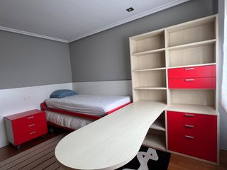 Dormitorio Juvenil Cama Nido Completa URGE VENTA