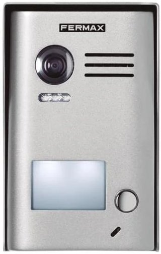 Videoportero Fermax 1401 Way 7" Táctil 50% desc