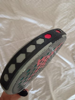 Drop Shot Tacoma 1.0 Pala de Pádel