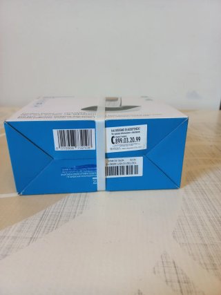 Telefono Cordless Brondi NICE