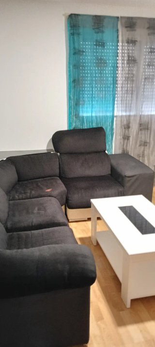 Alquiler piso en El Junquillo