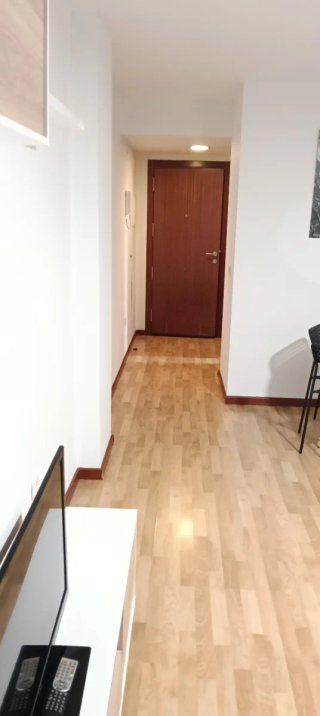 Alquiler piso en El Junquillo