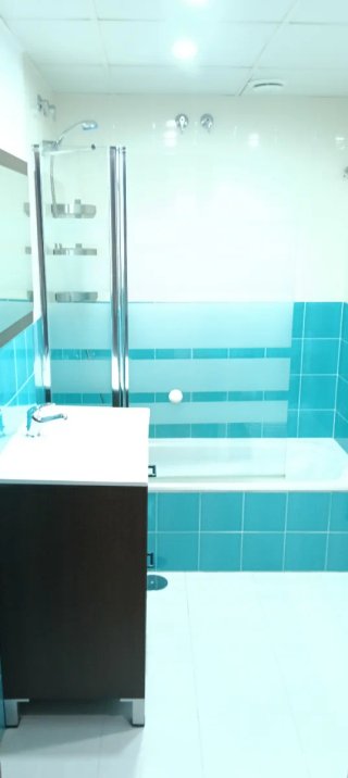 Alquiler piso en El Junquillo