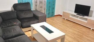 Alquiler piso en El Junquillo