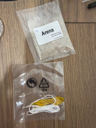 Ciencicefa - Kit Experimentos Ciencia