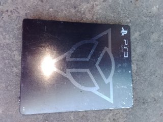 PS3 Killzone 3 Juego