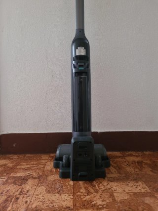 Aspirador Cecotec Freego