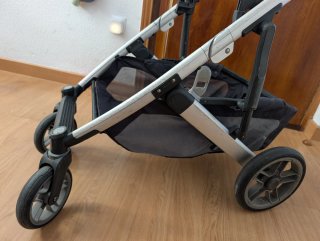 Estructura UPPAbaby Cruz V2