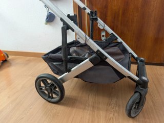 Estructura UPPAbaby Cruz V2