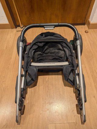 Estructura UPPAbaby Cruz V2