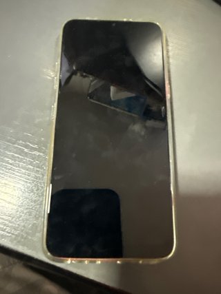 LG K41S Nero