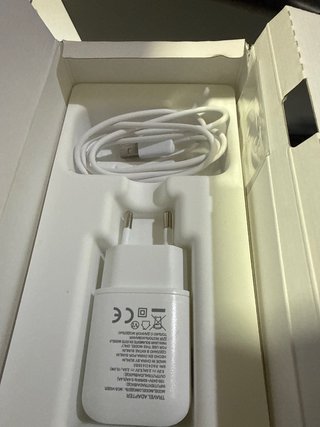 LG K41S Nero