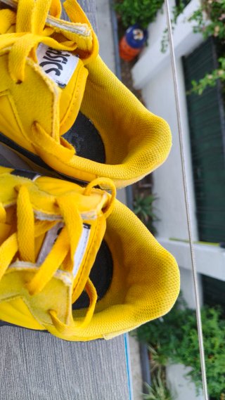 Zapatillas Asics Oc Runner talla 43.5