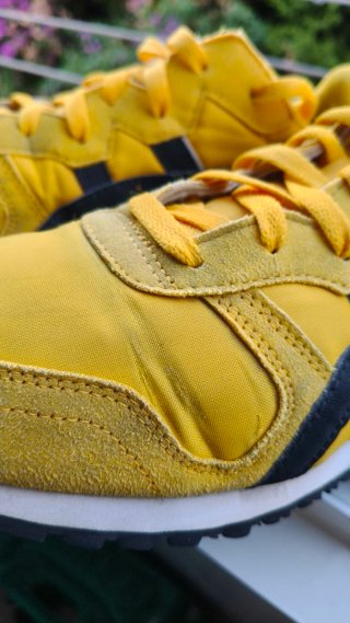 Zapatillas Asics Oc Runner talla 43.5