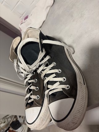 Converse Talla 39