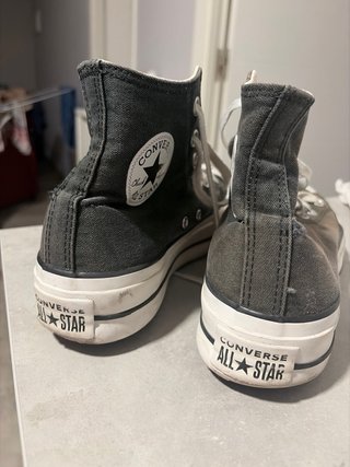 Converse Talla 39