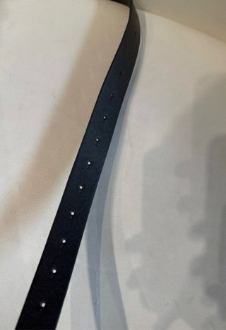 Cintura Diesel unisex taglia 100cm. Nuova