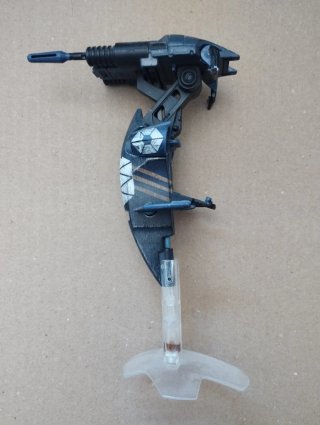 Nave STAP Droid Star Wars