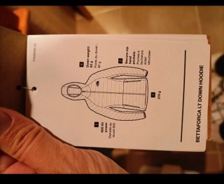 The North Face Plumífero Nuevo Talla XS