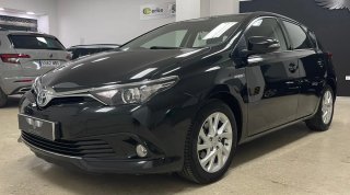 Toyota Auris 2019