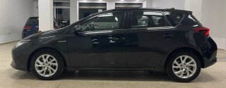 Toyota Auris 2019