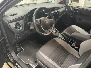 Toyota Auris 2019
