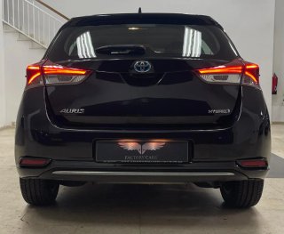 Toyota Auris 2019