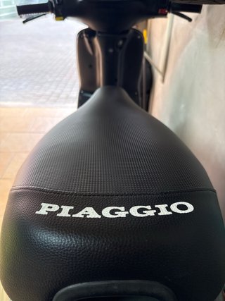 Piaggio Typhoon 49cc 2T 1999