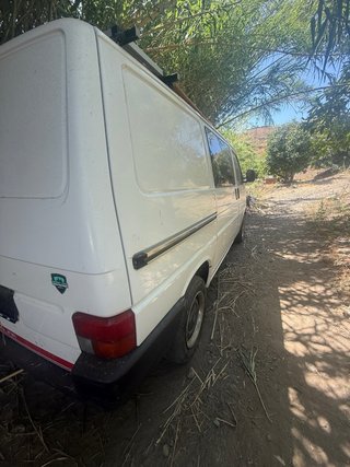 Volkswagen T4 1995 1.9td