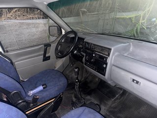 Volkswagen T4 1995 1.9td