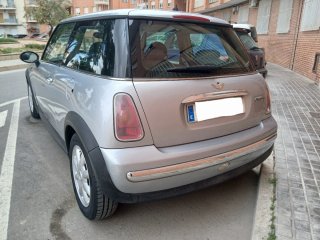 MINI Mini 2003