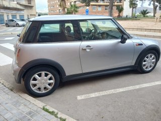 MINI Mini 2003