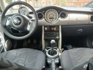 MINI Mini 2003